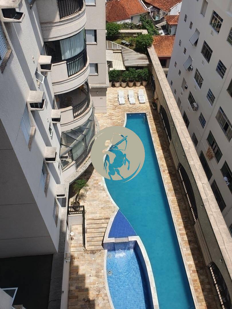 Apartamento, 3 quartos, 95 m² - Foto 4