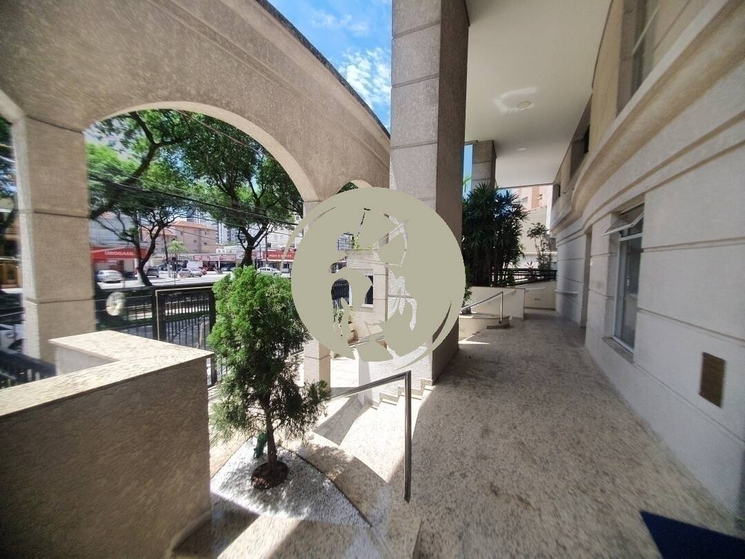 Apartamento, 3 quartos, 95 m² - Foto 2