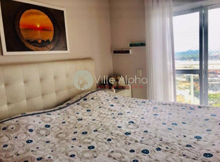 Apartamento, 3 quartos, 189 m² - Foto 9
