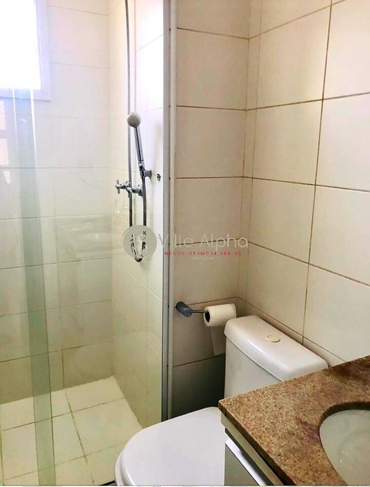 Apartamento, 3 quartos, 189 m² - Foto 14