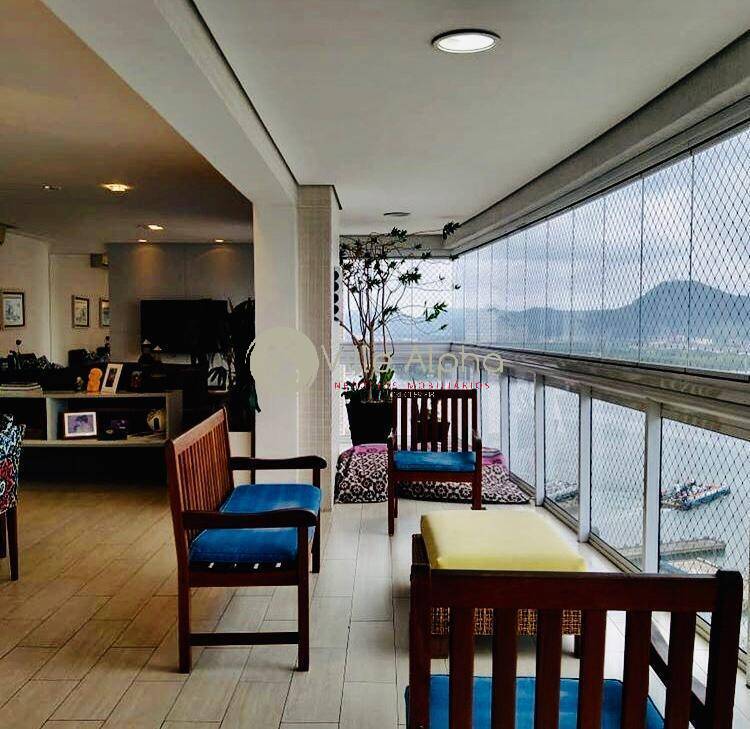 Apartamento, 3 quartos, 189 m² - Foto 6