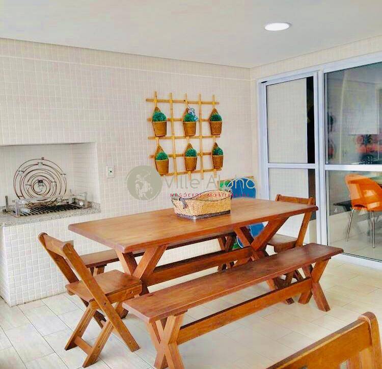 Apartamento, 3 quartos, 189 m² - Foto 7