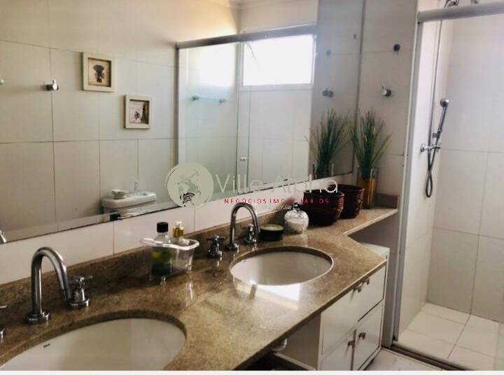 Apartamento, 3 quartos, 189 m² - Foto 10