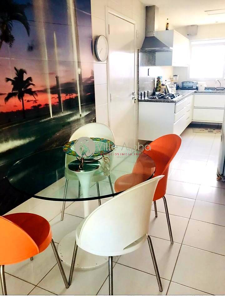 Apartamento, 3 quartos, 189 m² - Foto 18