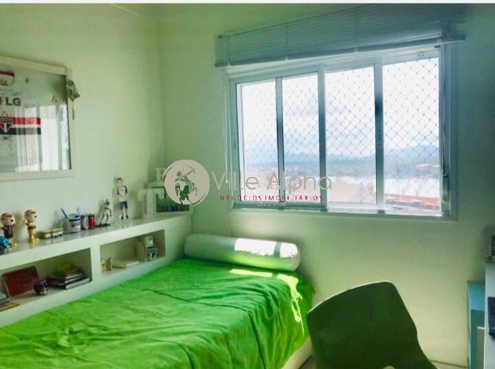 Apartamento, 3 quartos, 189 m² - Foto 12