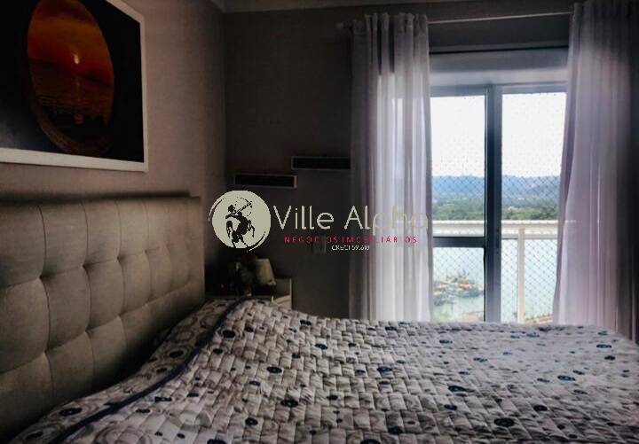 Apartamento, 3 quartos, 189 m² - Foto 8