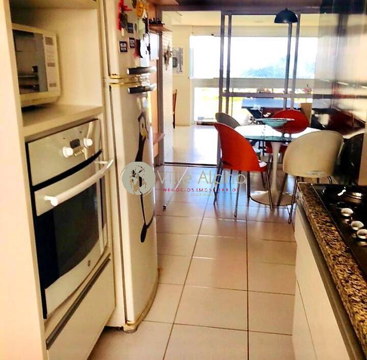 Apartamento, 3 quartos, 189 m² - Foto 17