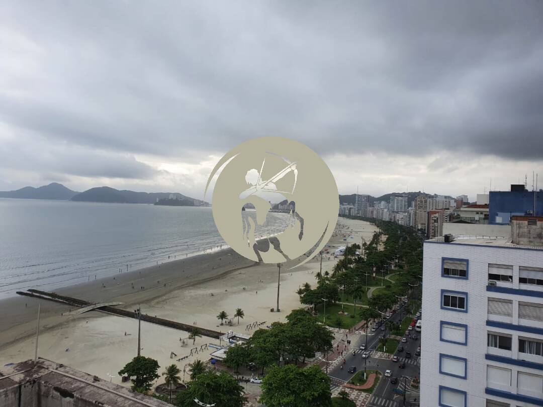 Apartamento, 2 quartos, 90 m² - Foto 1