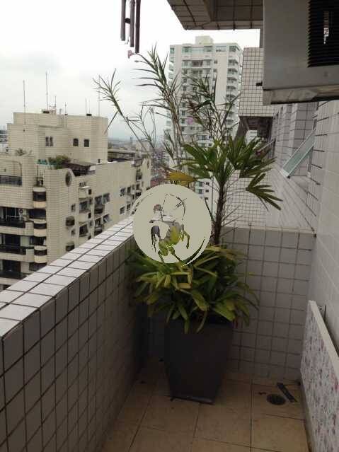 Apartamento, 3 quartos, 98 m² - Foto 4