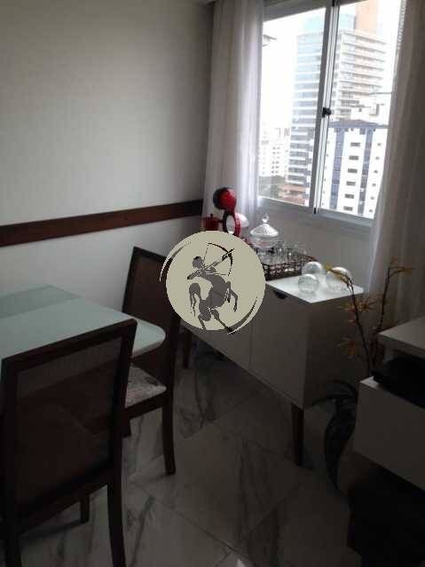 Apartamento, 3 quartos, 98 m² - Foto 6