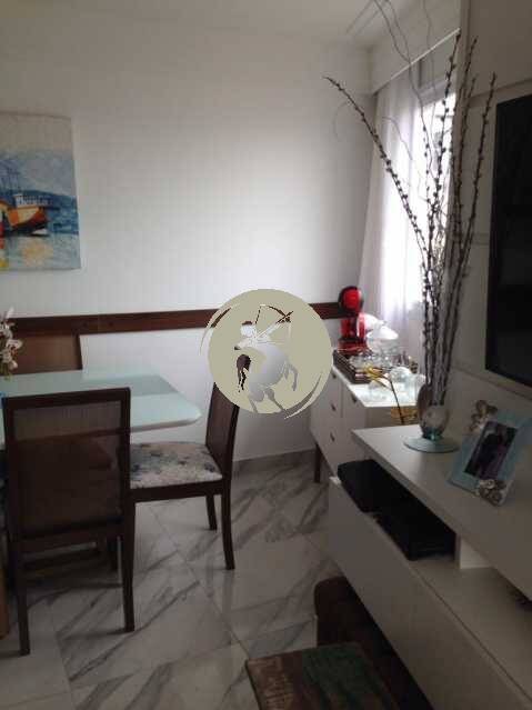 Apartamento, 3 quartos, 98 m² - Foto 5