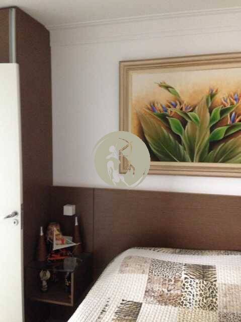 Apartamento, 3 quartos, 98 m² - Foto 2