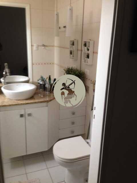 Apartamento, 3 quartos, 98 m² - Foto 9