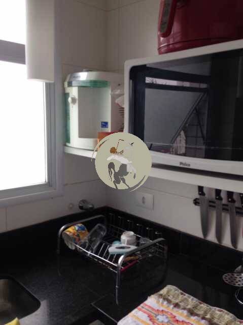 Apartamento, 3 quartos, 98 m² - Foto 1