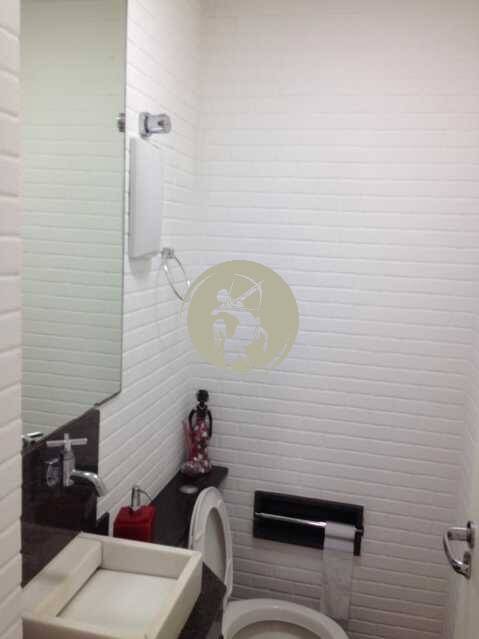 Apartamento, 3 quartos, 98 m² - Foto 15