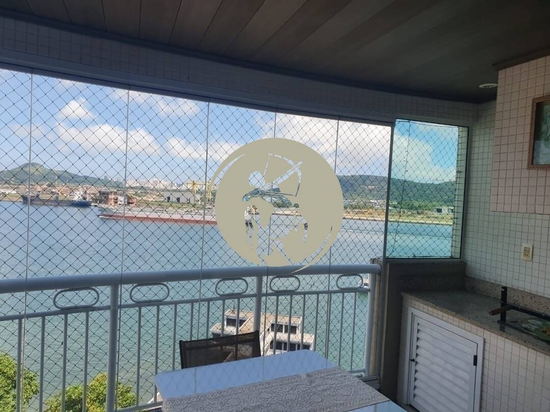 Apartamento, 3 quartos, 199 m² - Foto 9