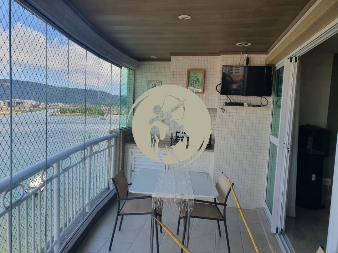 Apartamento, 3 quartos, 199 m² - Foto 6