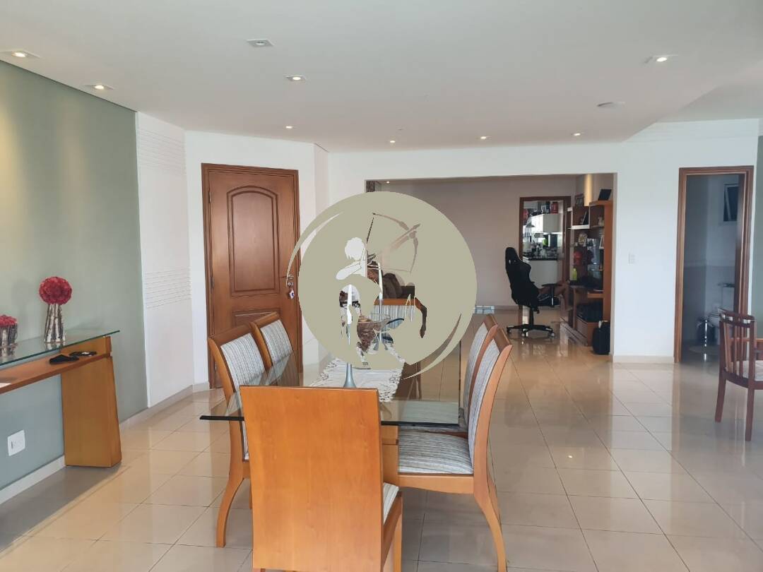 Apartamento, 3 quartos, 199 m² - Foto 5