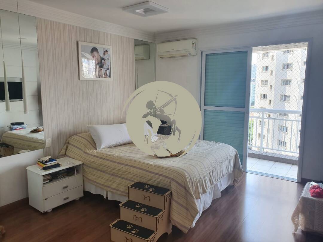 Apartamento, 3 quartos, 199 m² - Foto 16