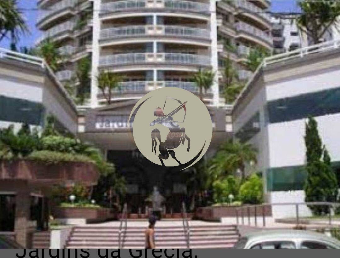 Apartamento, 3 quartos, 199 m² - Foto 2