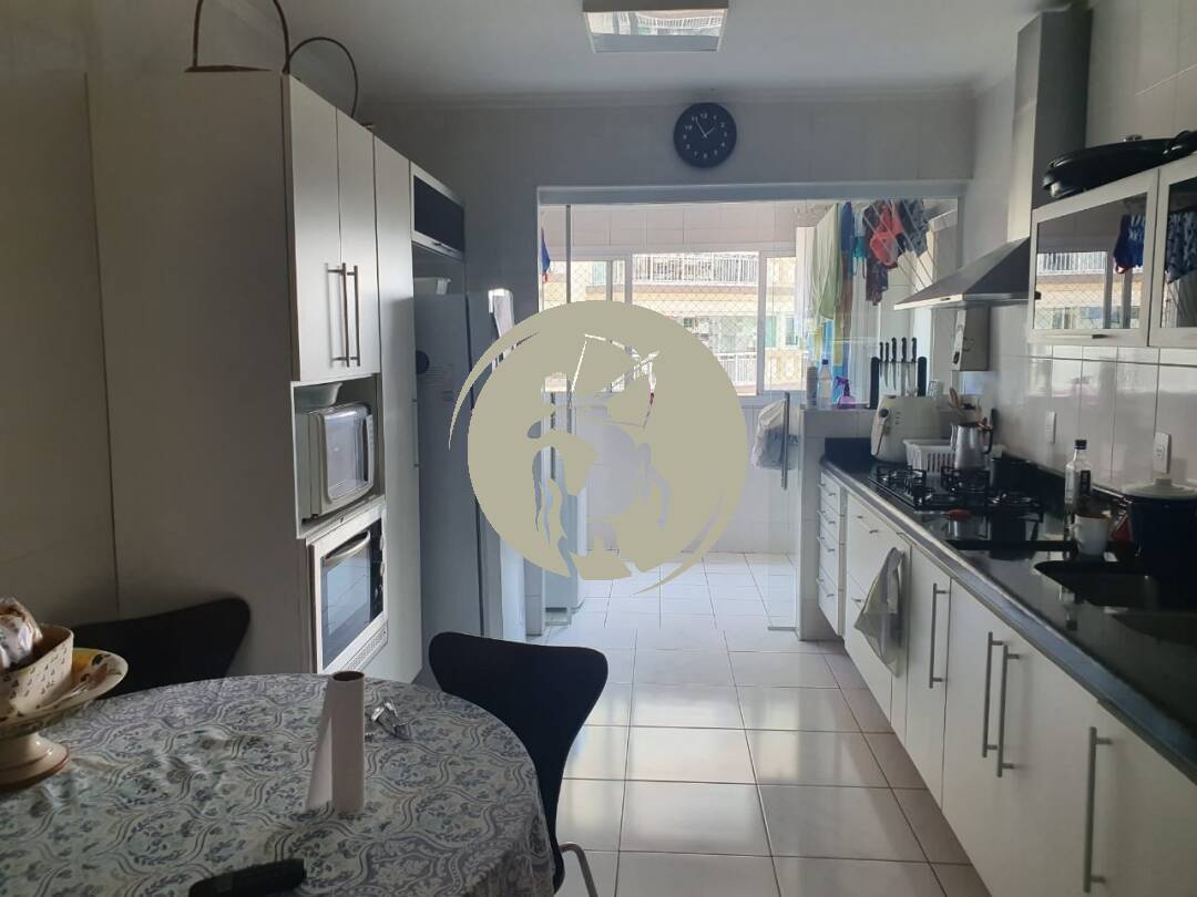 Apartamento, 3 quartos, 199 m² - Foto 7