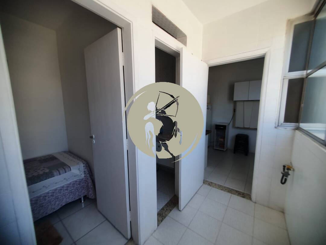 Apartamento, 2 quartos, 100 m² - Foto 22