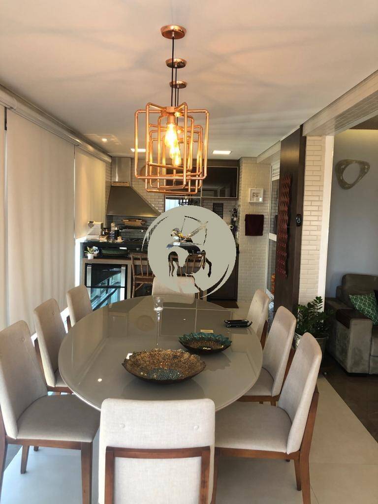 Apartamento, 3 quartos, 246 m² - Foto 2