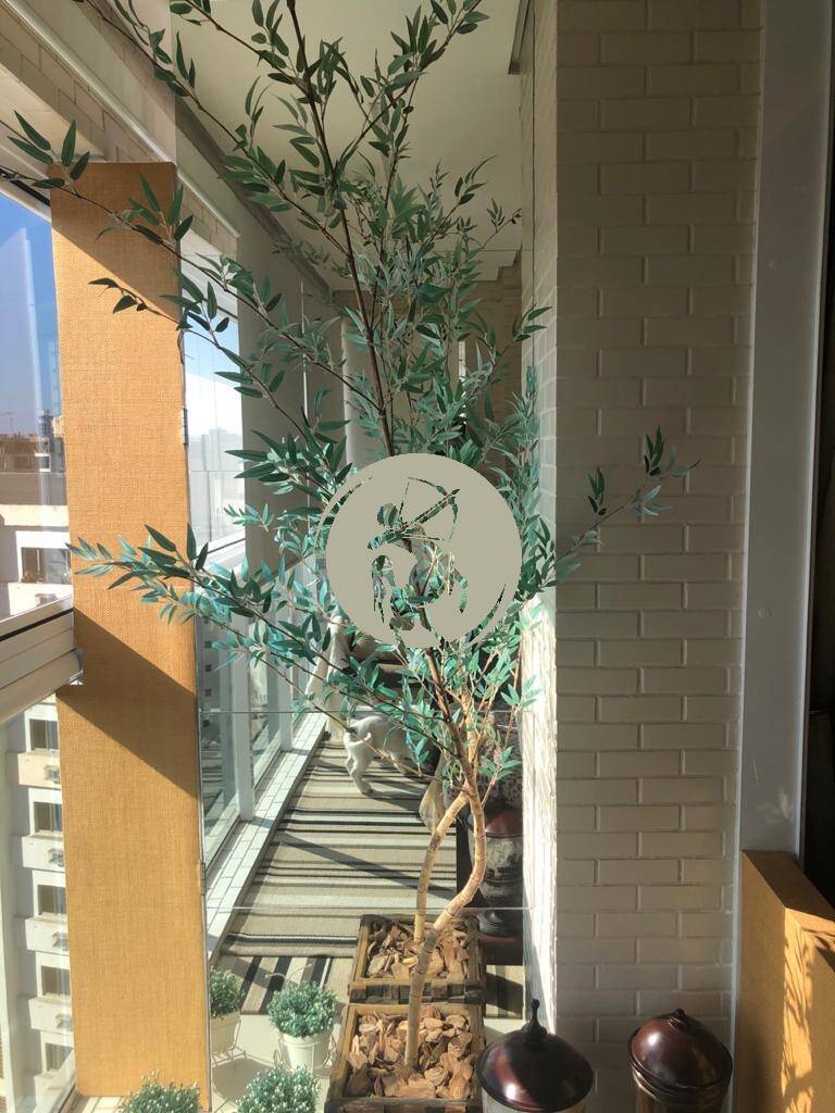 Apartamento, 3 quartos, 246 m² - Foto 10