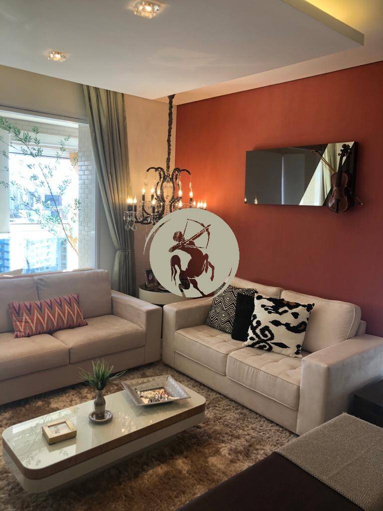 Apartamento, 3 quartos, 246 m² - Foto 11