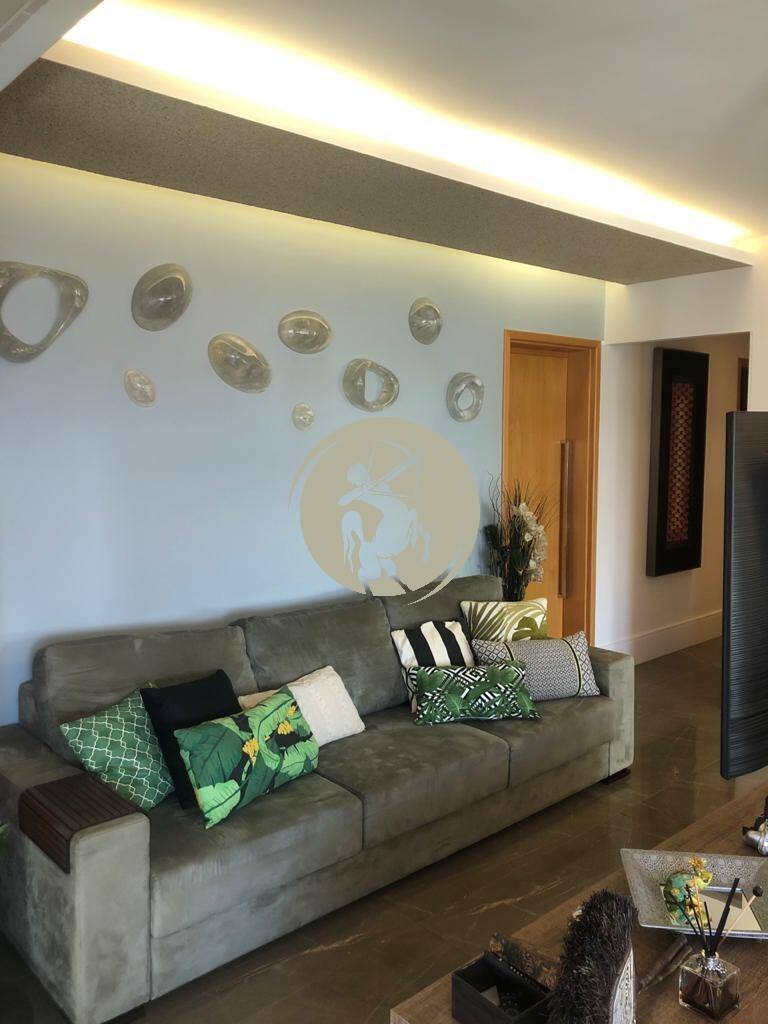 Apartamento, 3 quartos, 246 m² - Foto 8