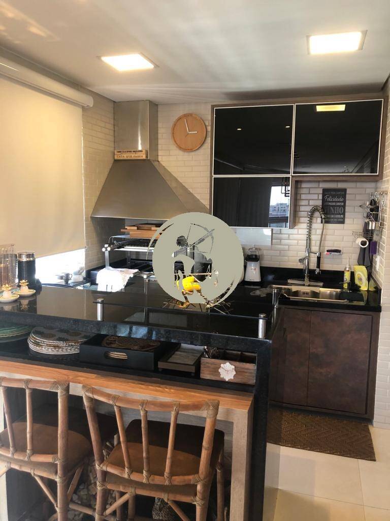 Apartamento, 3 quartos, 246 m² - Foto 7