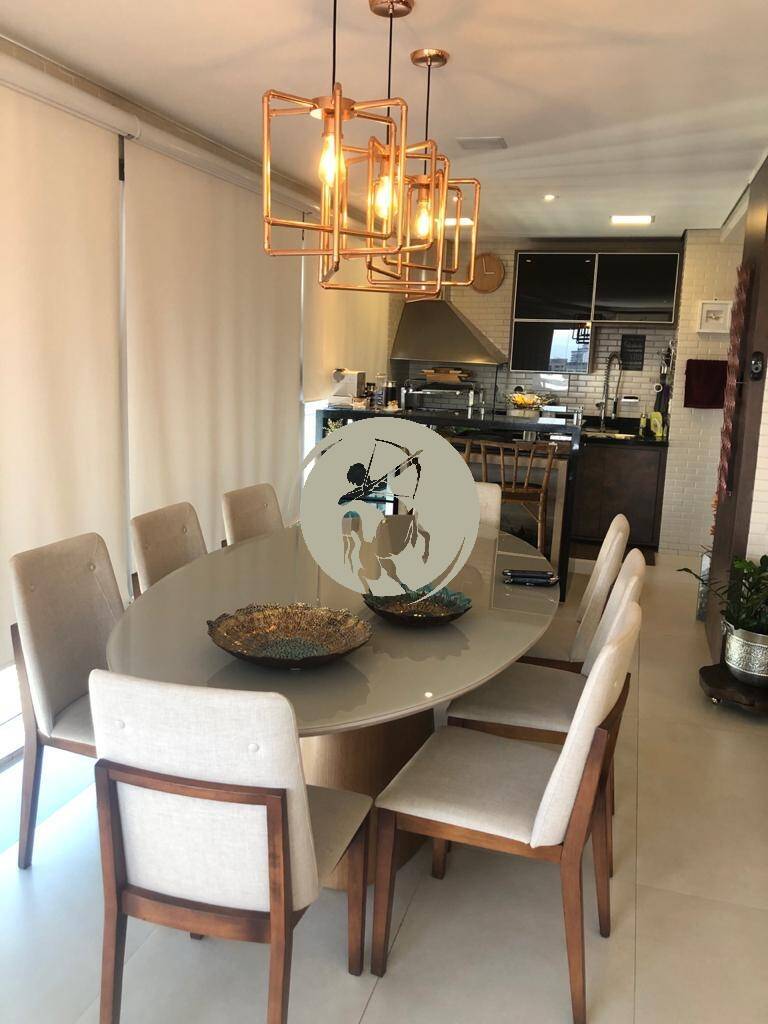 Apartamento, 3 quartos, 246 m² - Foto 6