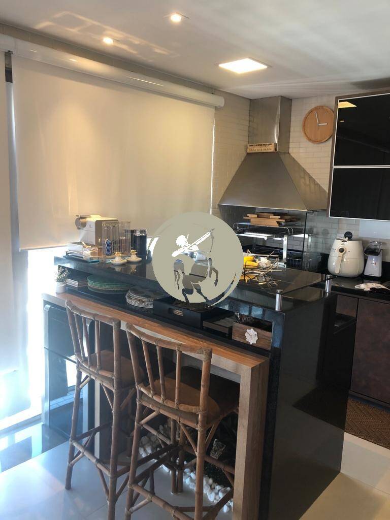 Apartamento, 3 quartos, 246 m² - Foto 4