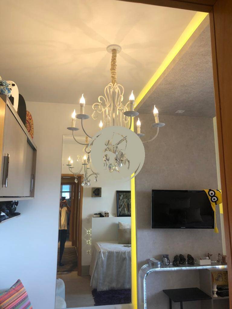 Apartamento, 3 quartos, 246 m² - Foto 16