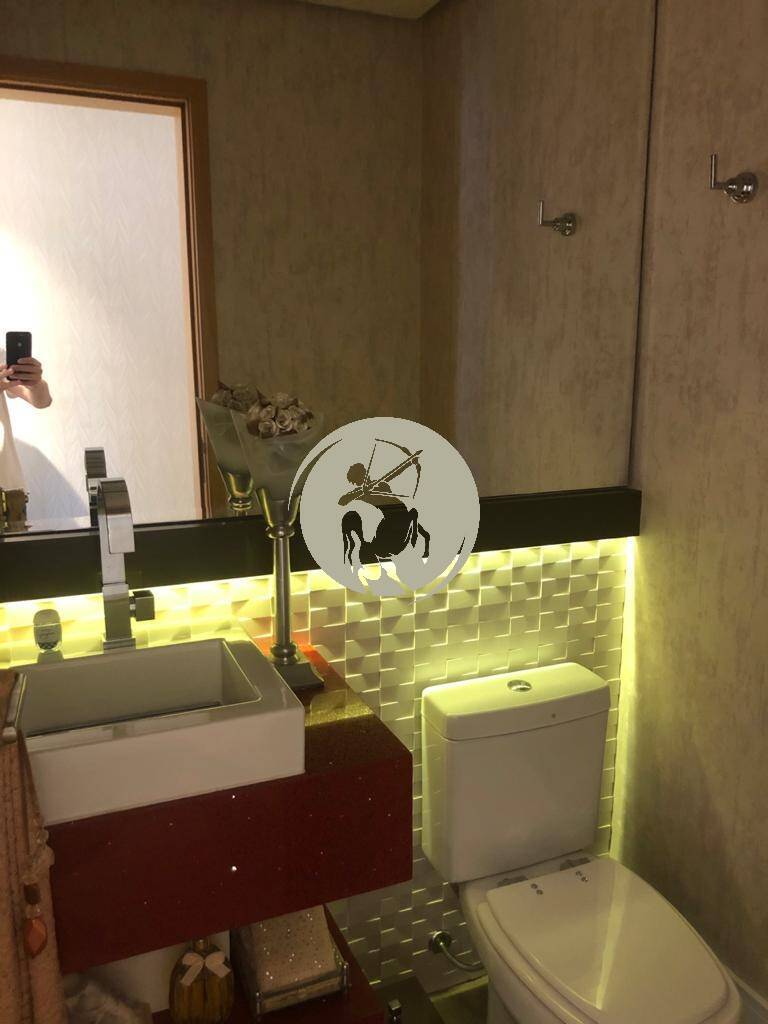 Apartamento, 3 quartos, 246 m² - Foto 41