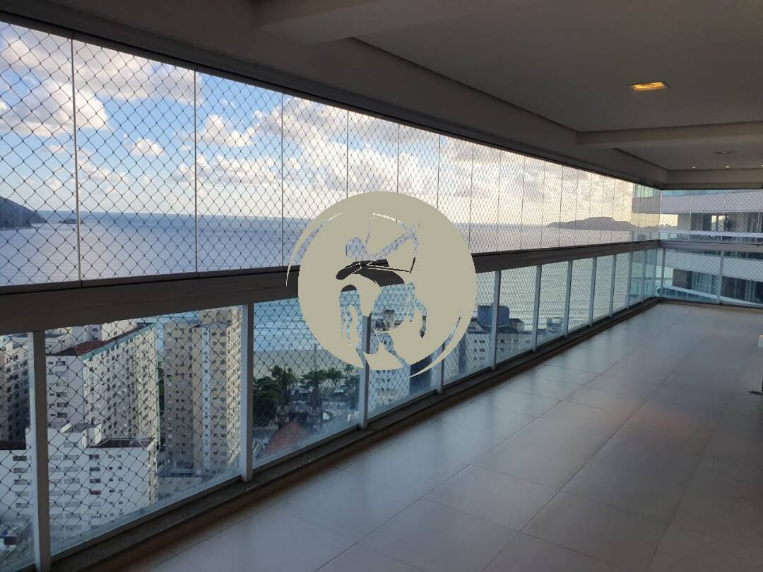 Apartamento, 3 quartos, 243 m² - Foto 7