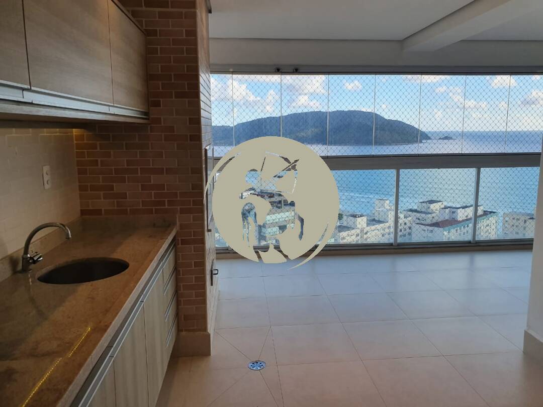 Apartamento, 3 quartos, 243 m² - Foto 1