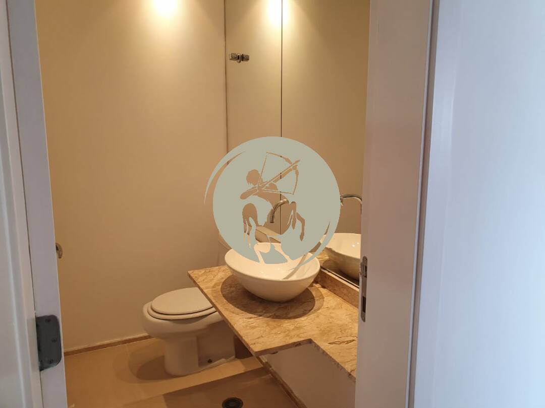 Apartamento, 3 quartos, 243 m² - Foto 8