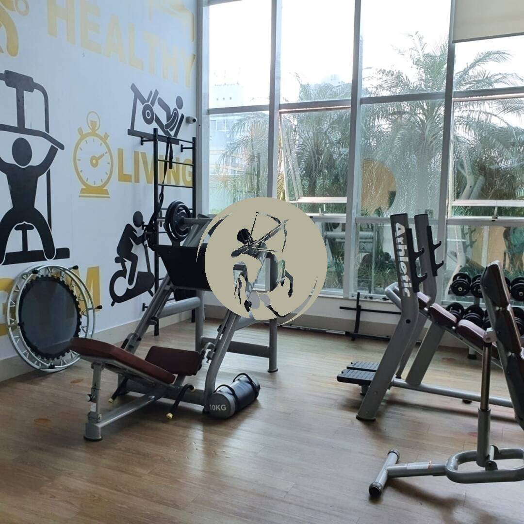 Apartamento, 3 quartos, 243 m² - Foto 30