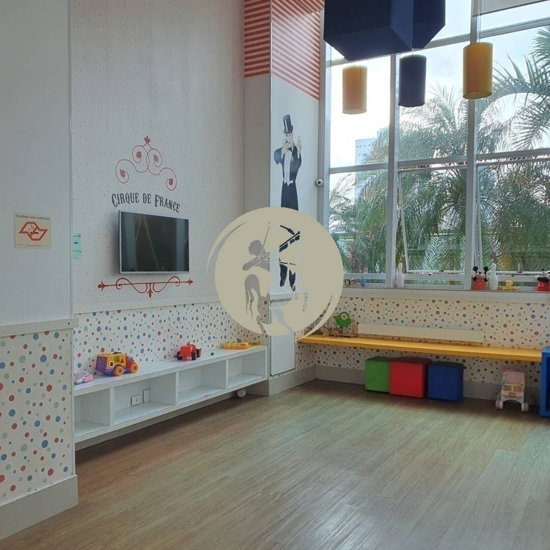 Apartamento, 3 quartos, 243 m² - Foto 31