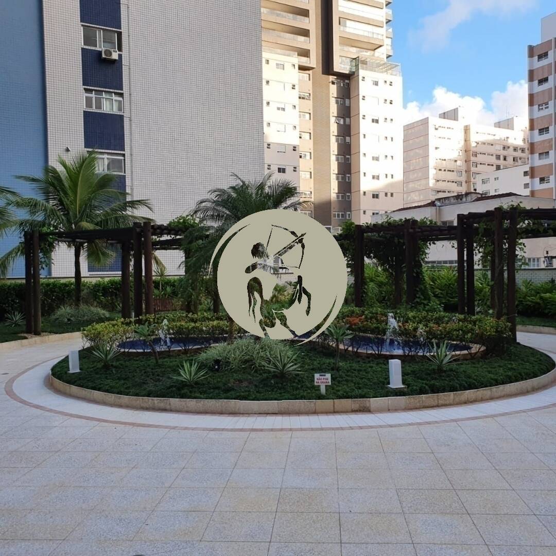 Apartamento, 3 quartos, 243 m² - Foto 26