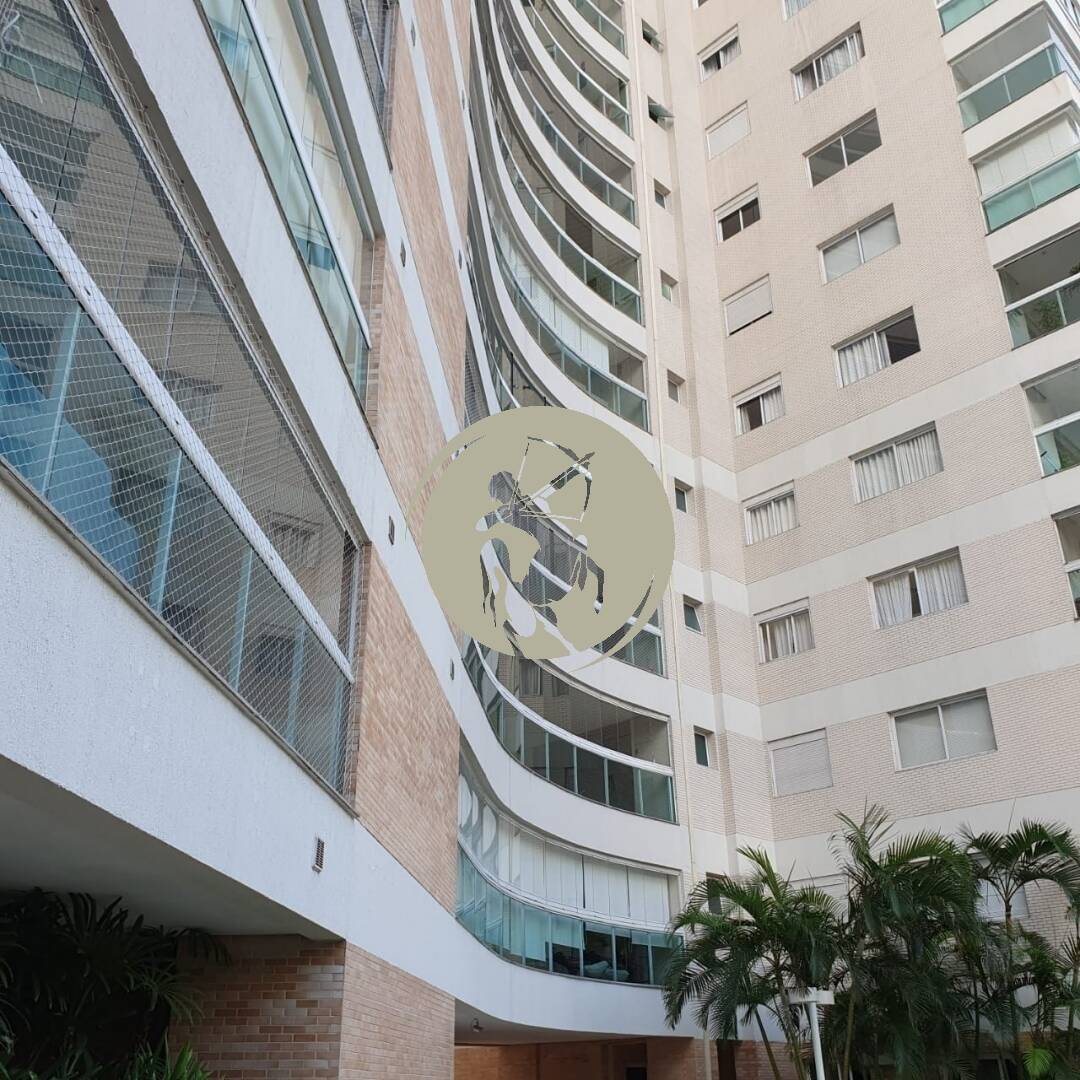 Apartamento, 3 quartos, 243 m² - Foto 23