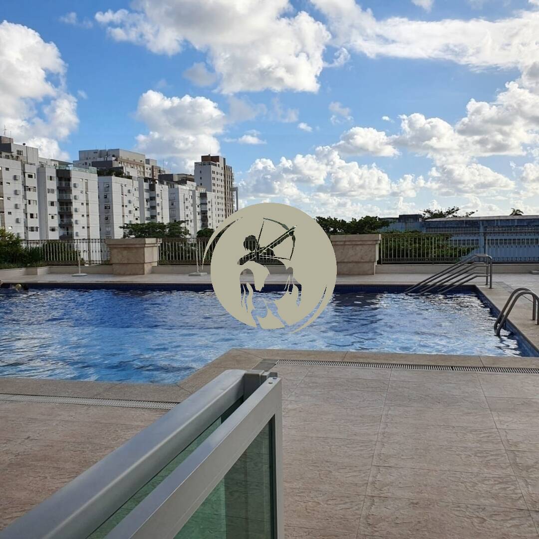 Apartamento, 3 quartos, 243 m² - Foto 27