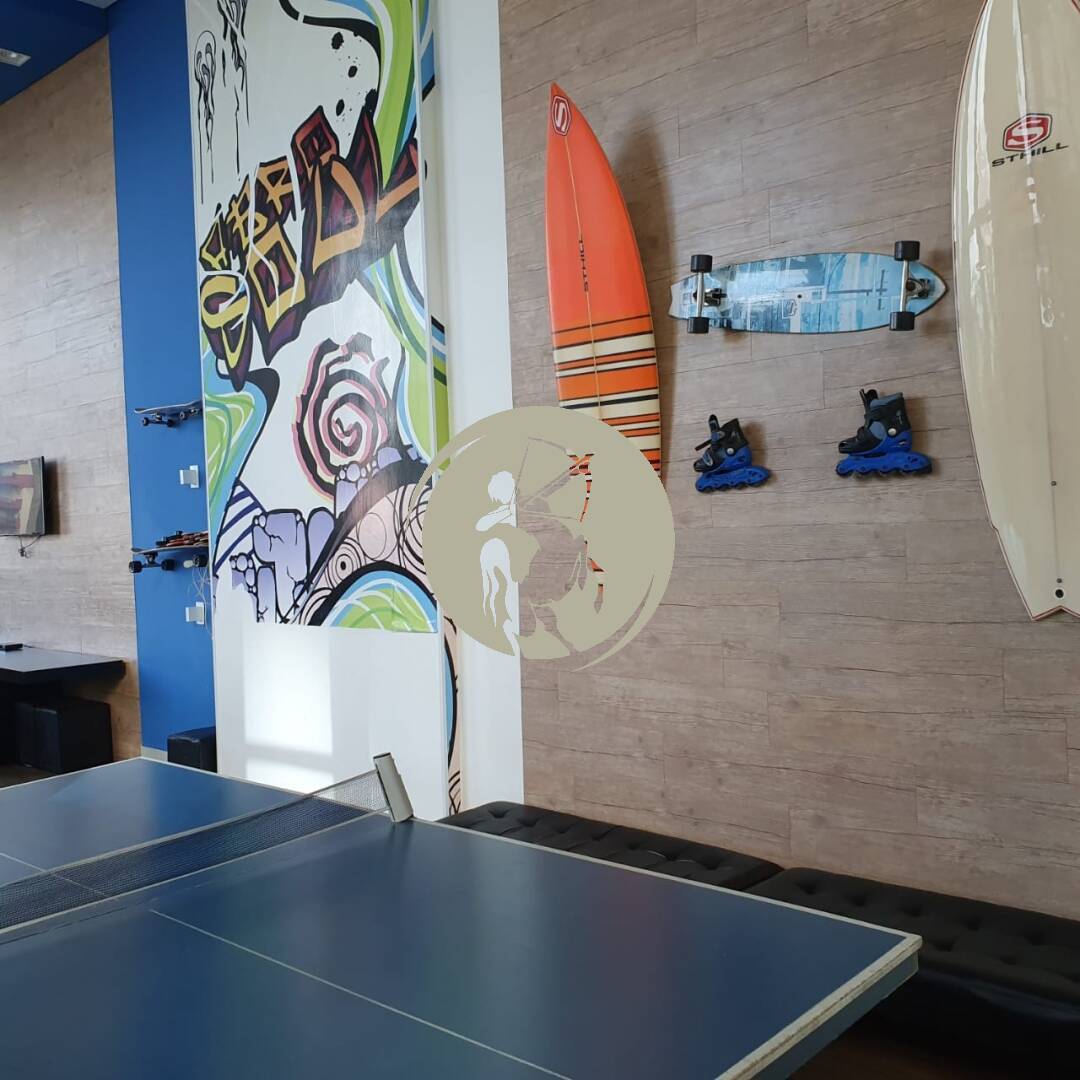 Apartamento, 3 quartos, 243 m² - Foto 33