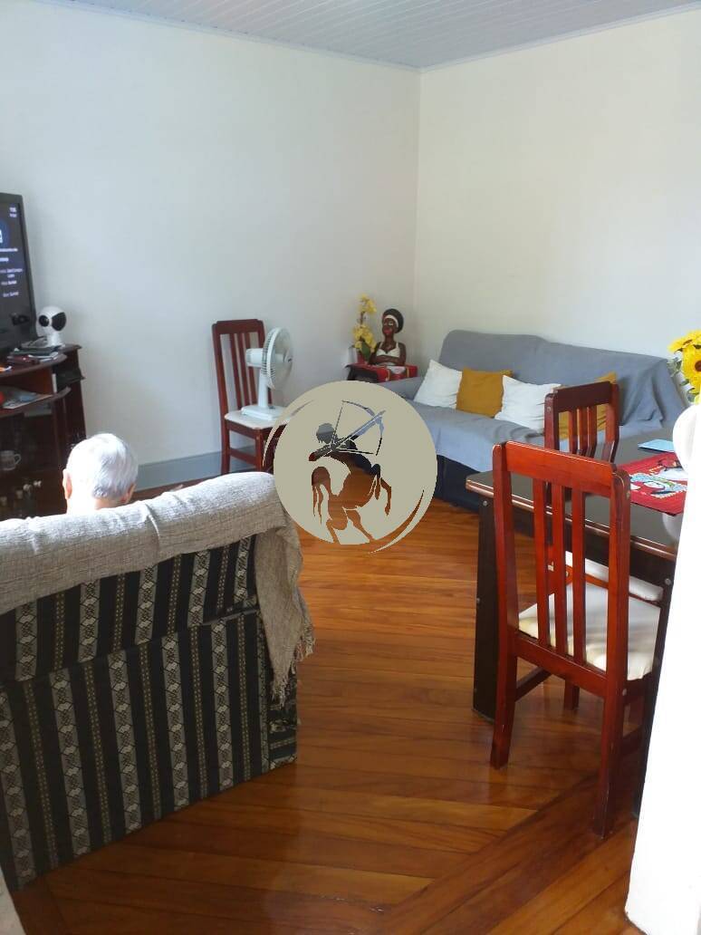 Sobrado à venda com 3 quartos, 105m² - Foto 3