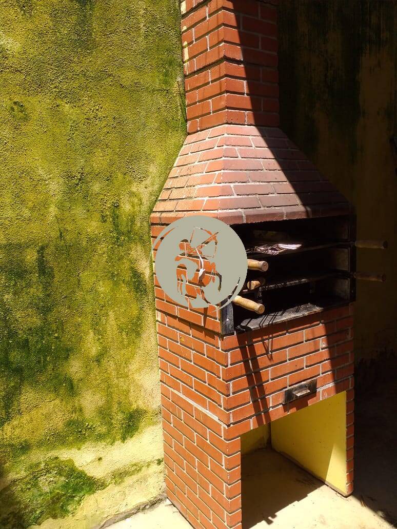 Sobrado à venda com 3 quartos, 105m² - Foto 6