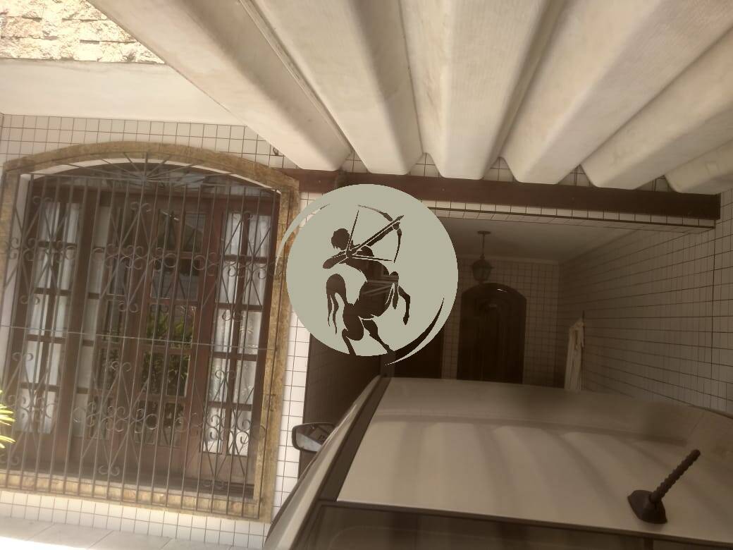 Casa, 3 quartos, 160 m² - Foto 1