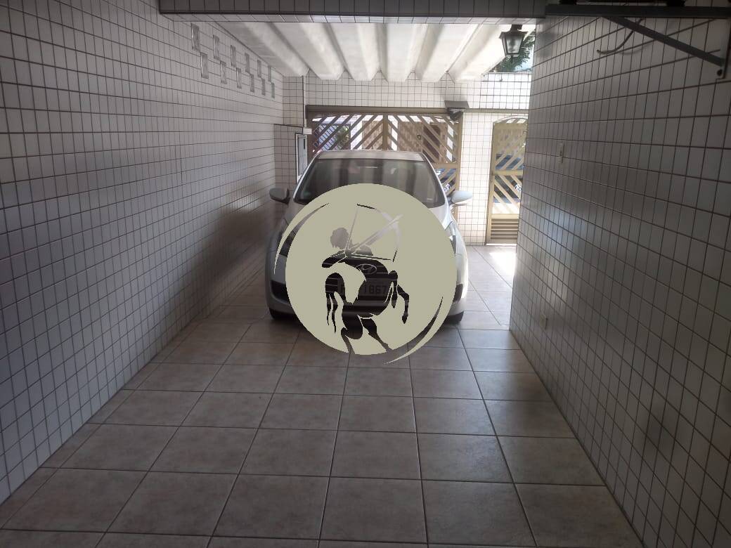 Casa, 3 quartos, 160 m² - Foto 3