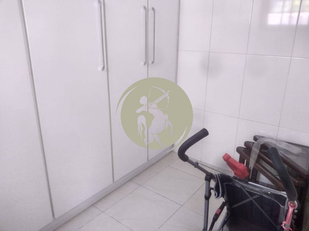 Casa, 3 quartos, 160 m² - Foto 12