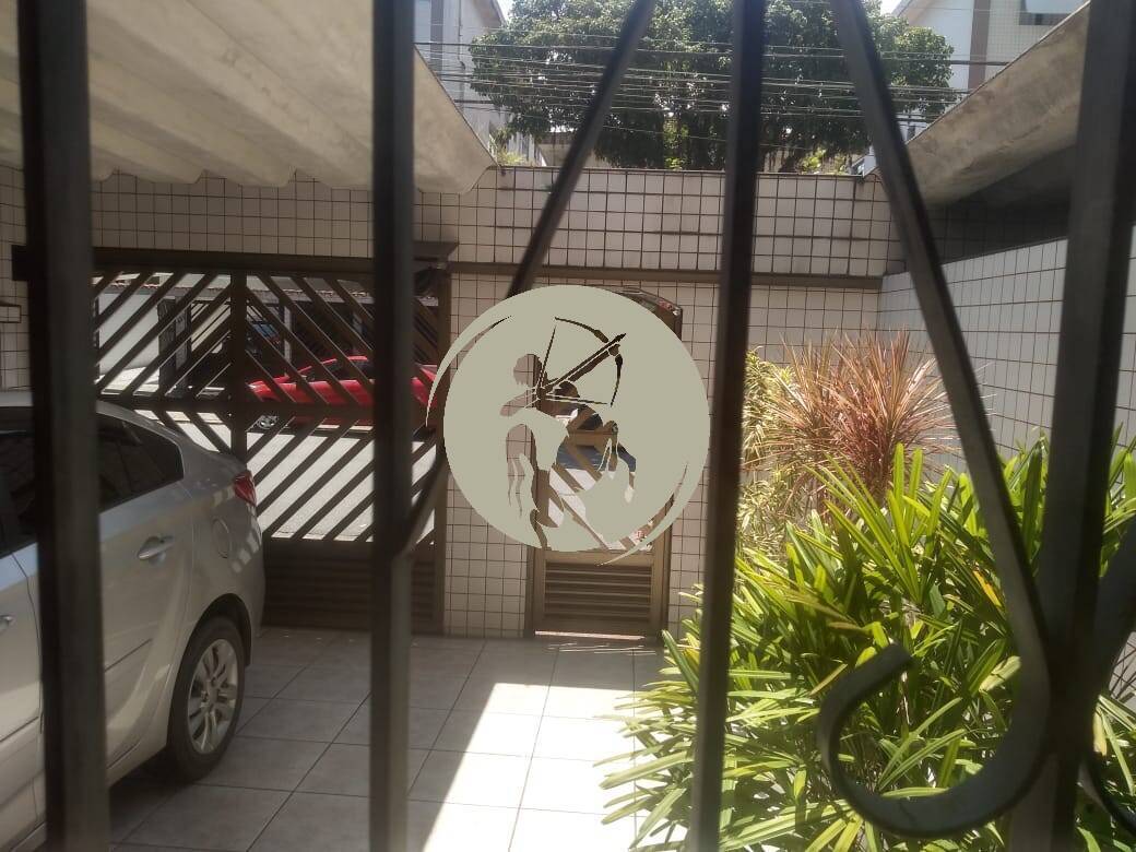 Casa, 3 quartos, 160 m² - Foto 2